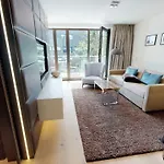 White Pearl 2.04 아파트 티멘도르프스트랜드