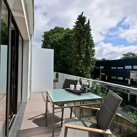 White Pearl 2.04 Apartment *