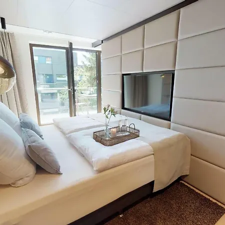 White Pearl 2.04 * Timmendorfer Strand