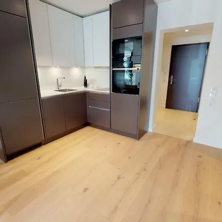 White Pearl 2.04 Apartment