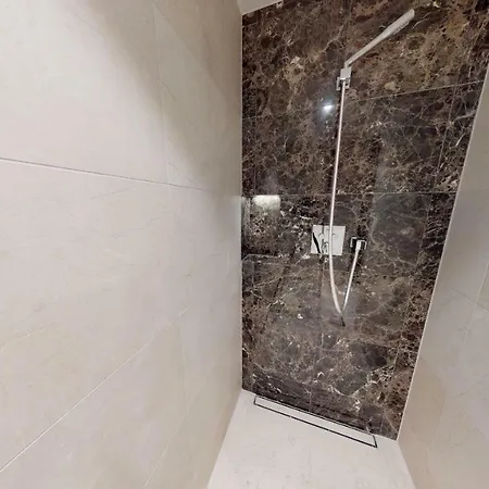 White Pearl 2.04 Apartment *