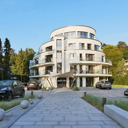 White Pearl 2.04 * Timmendorfer Strand