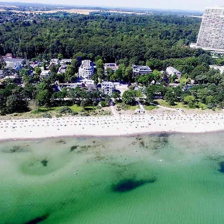 White Pearl 2.04 Timmendorfer Strand