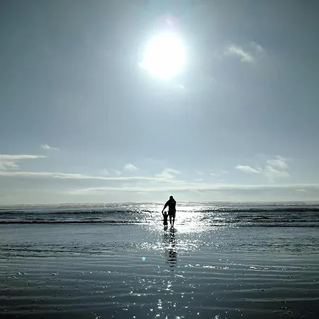 Apartamento White Pearl 2.04