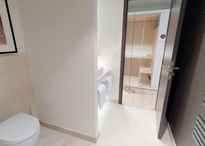 Apartamento White Pearl 2.04