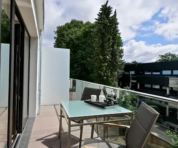 White Pearl 2.04 Apartamento *