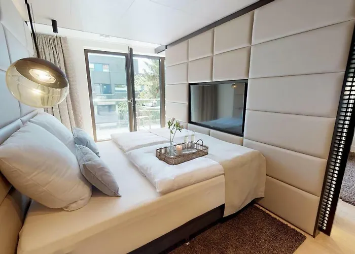 White Pearl 2.04 * Timmendorfer Strand