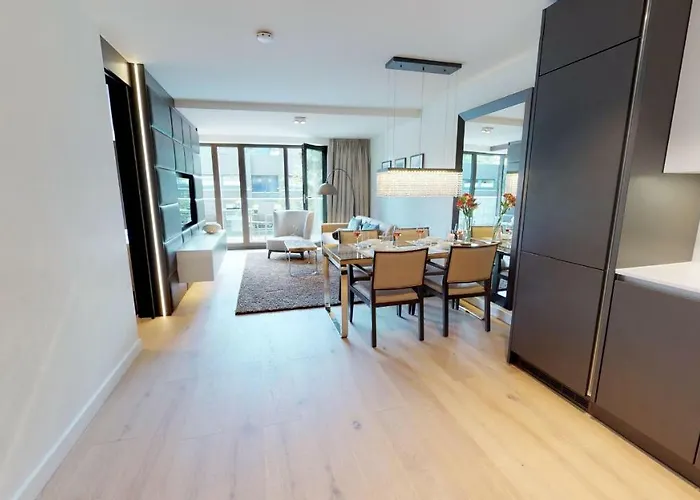 White Pearl 2.04 * Timmendorfer Strand