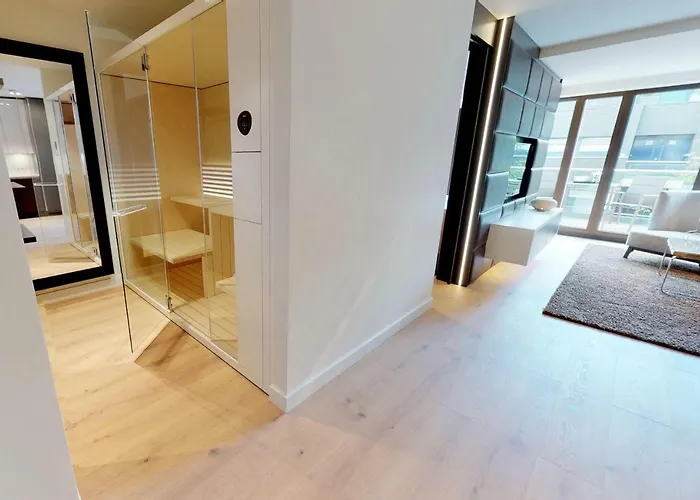 White Pearl 2.04 Apartamento