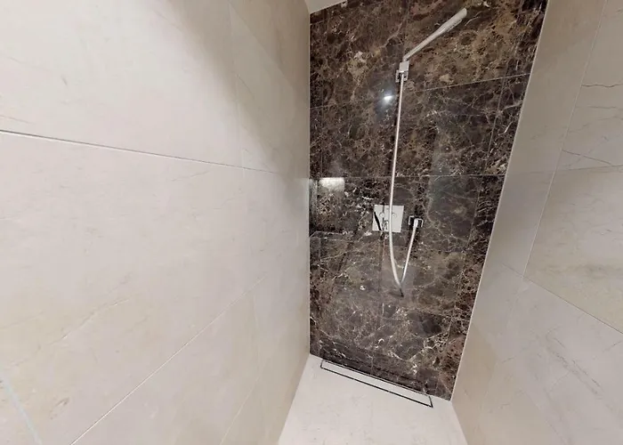 White Pearl 2.04 Apartamento *