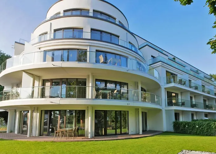 White Pearl 2.04 * Timmendorfer Strand