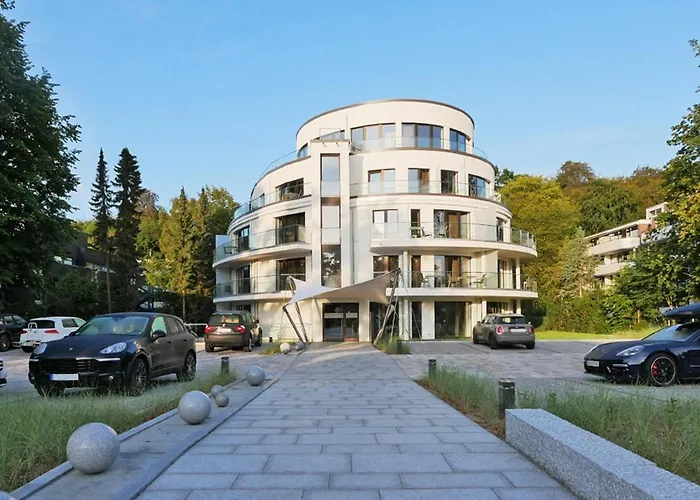 White Pearl 2.04 * Timmendorfer Strand