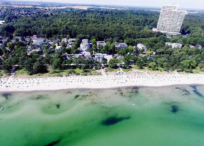 White Pearl 2.04 Timmendorfer Strand